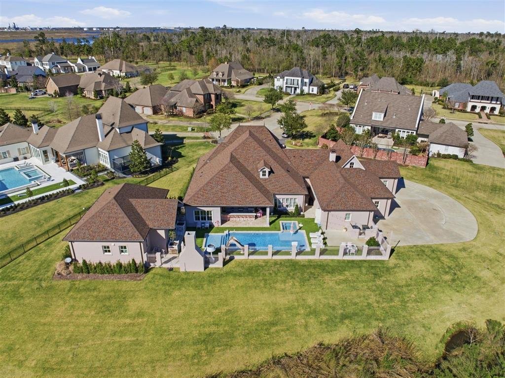 House in Lake Charles, Louisiana, United States 3 - 17358593