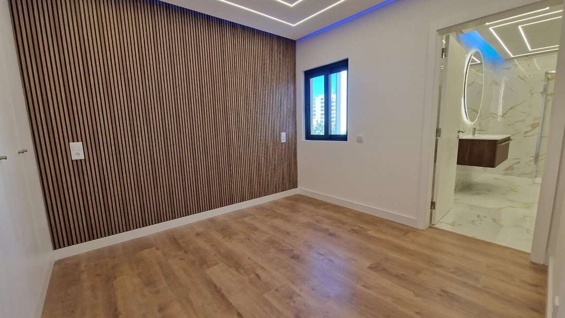 Apartment in Quarteira, Algarve, Portugal 5 - 17363744