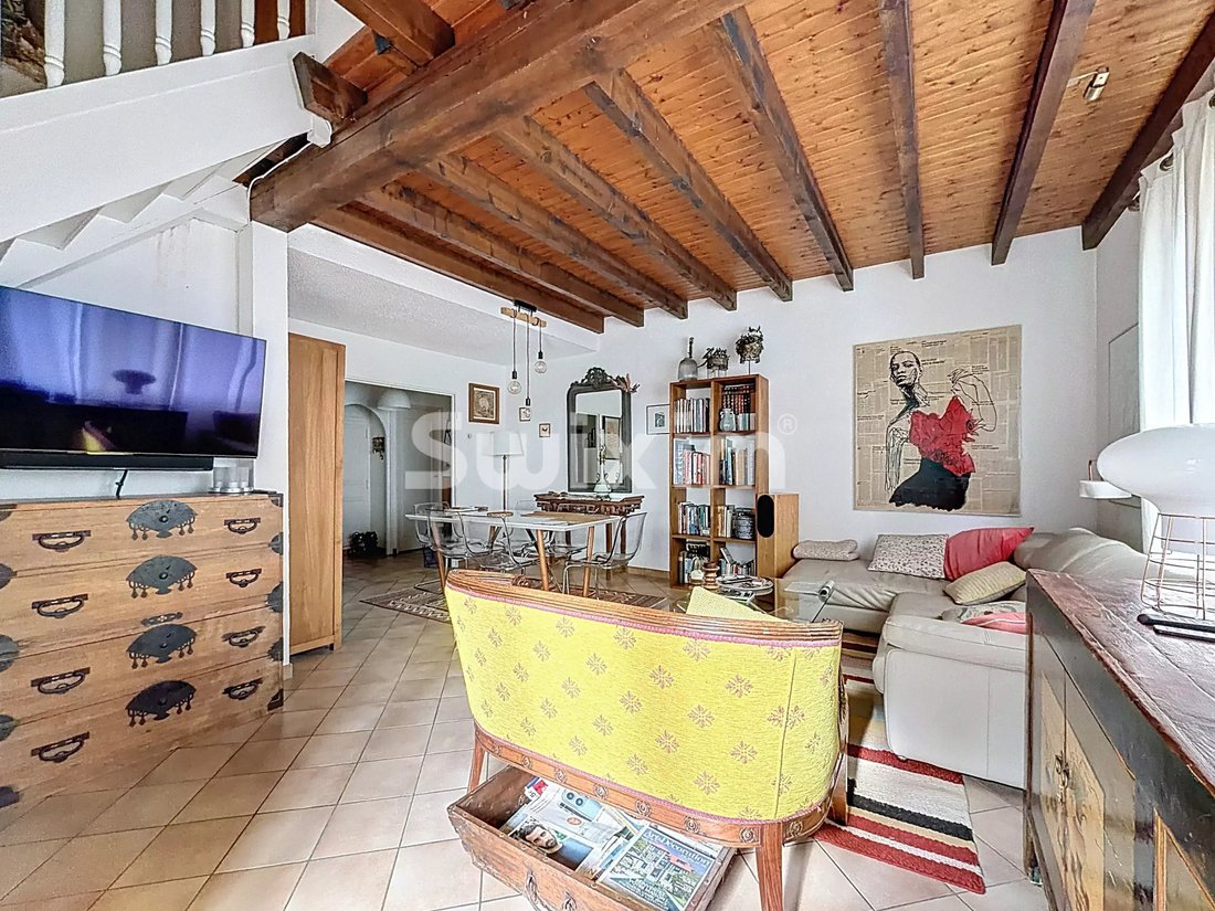 Apartment in Ornex, Auvergne-Rhône-Alpes, France 3 - 17328005