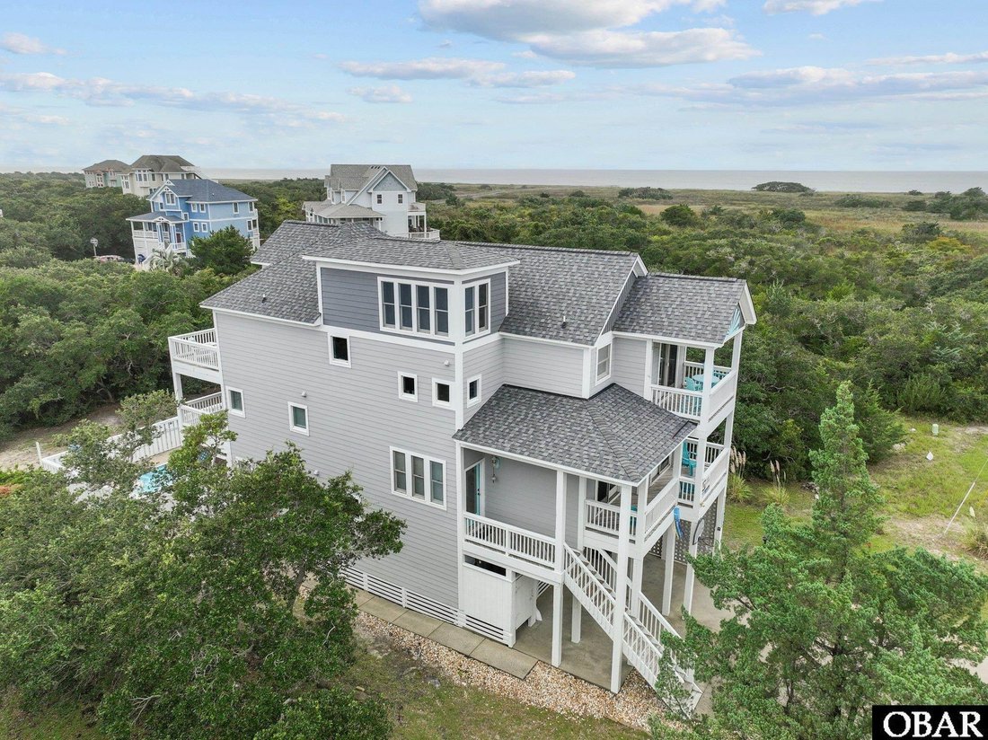House in Avon, North Carolina, United States 2 - 17358776