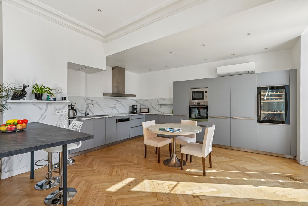 Apartment in Cannes, Provence-Alpes-Côte d'Azur, France 4 - 17357776
