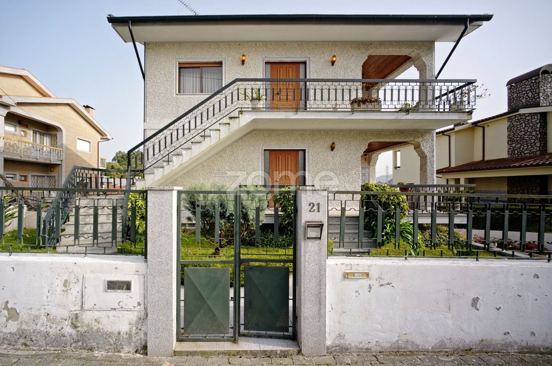 House in Braga (Sao Vitor), Braga, Portugal 3 - 17361862
