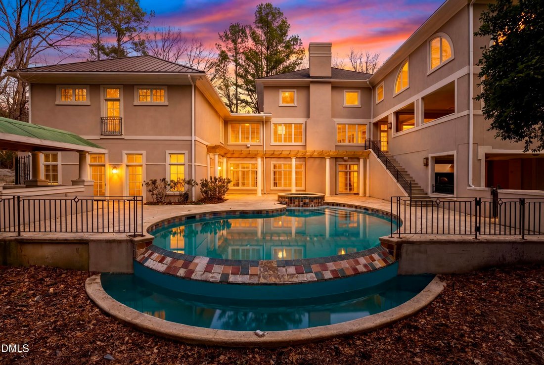 House in Wake Forest, North Carolina, United States 5 - 17370688