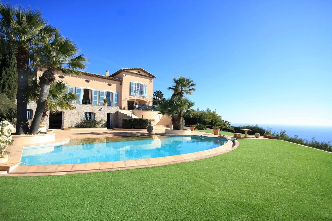 Villa in Cabriès, Provence-Alpes-Côte d'Azur, Frankreich 3 - 17356179
