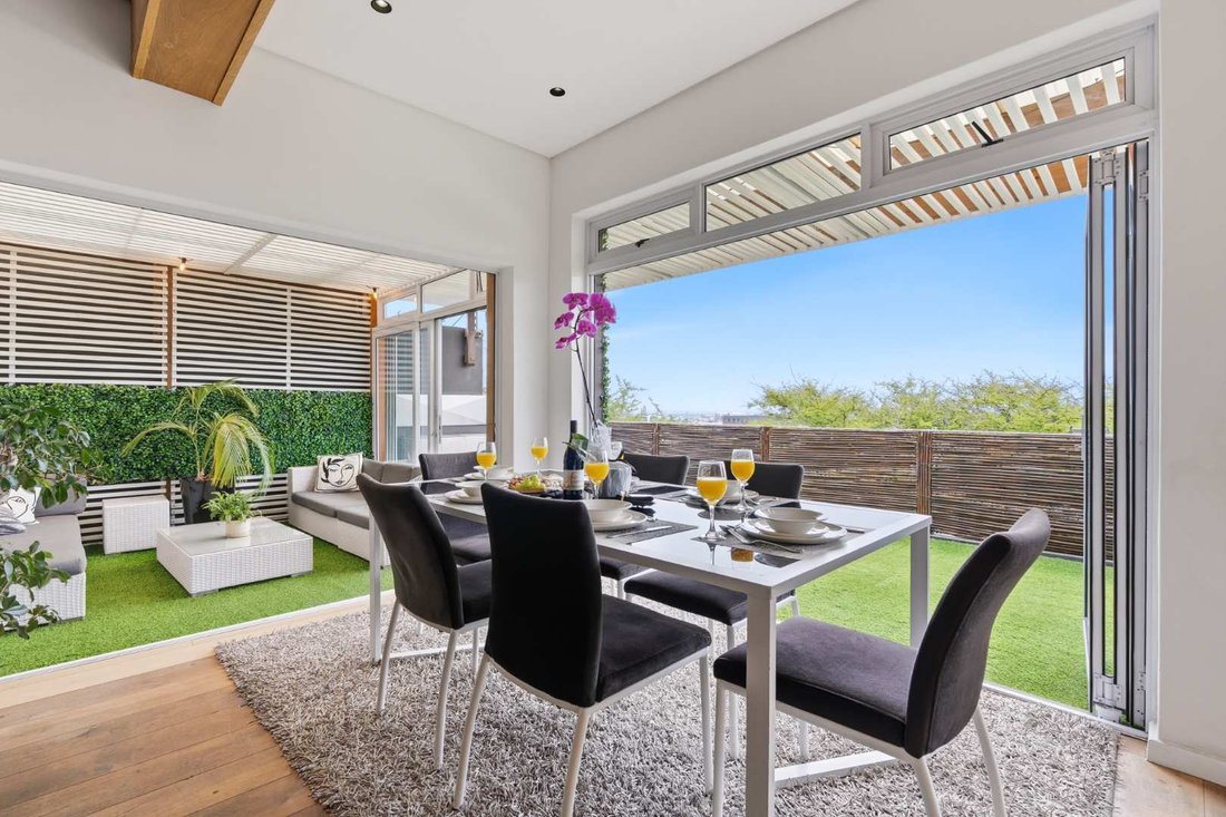 House in City Centre, Cape Town, South Africa 1 - 17240458