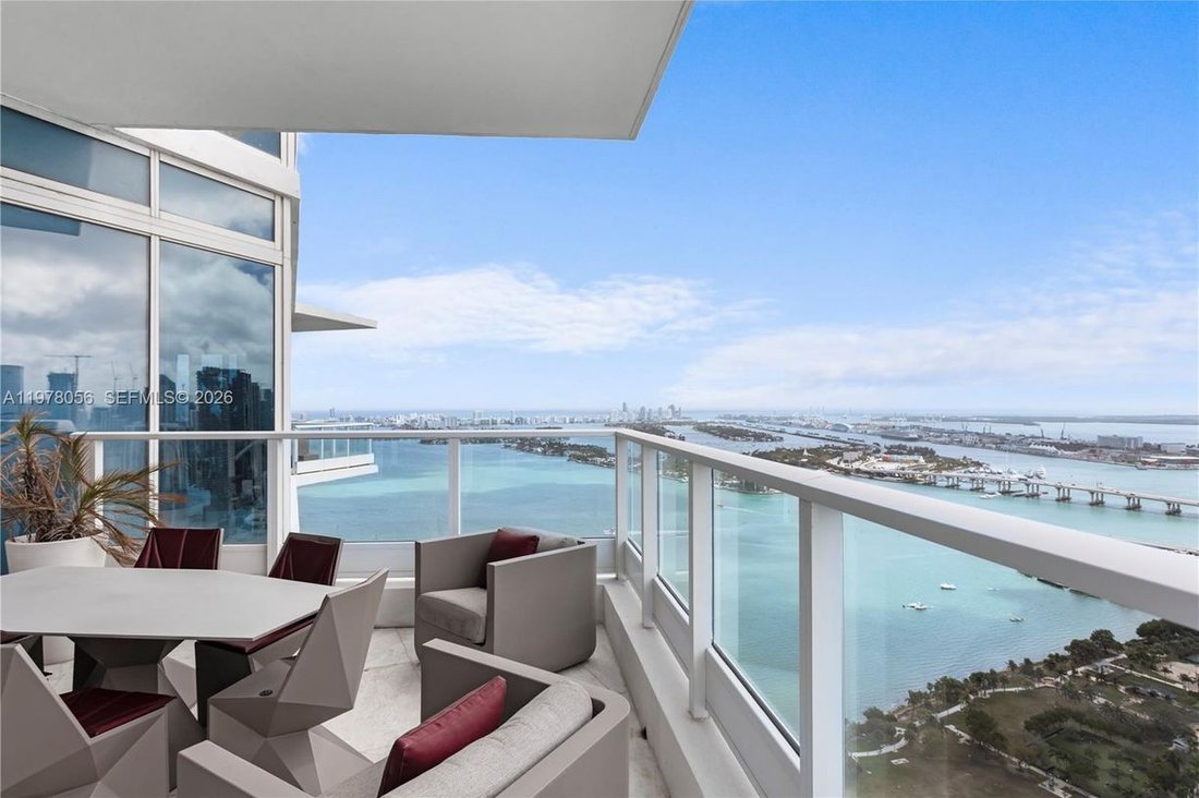 Condo in Miami, Florida, United States 4 - 17370139