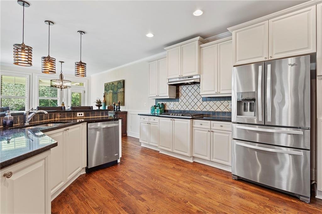 House in Acworth, Georgia, United States 5 - 17369684