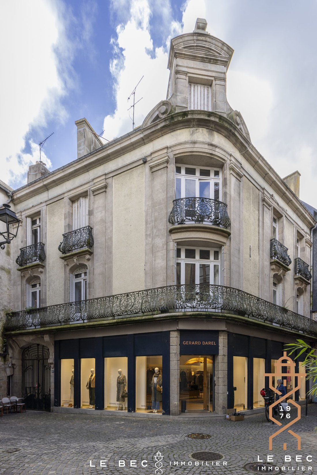 Apartment in Zone Industrielle du Prat, Vannes, France 5 - 14795224