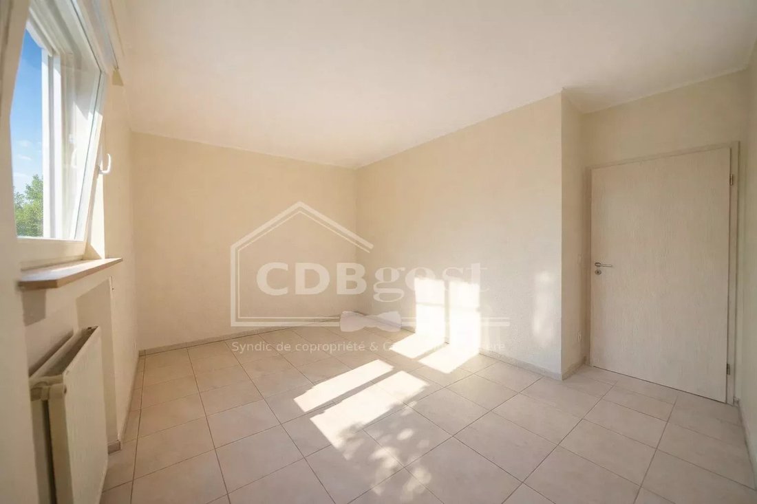 Apartment in Hesperange, Luxembourg, Luxembourg 5 - 17357808