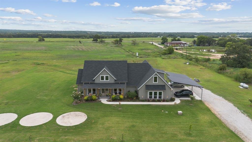 House in Alvord, Texas, United States 4 - 17357489