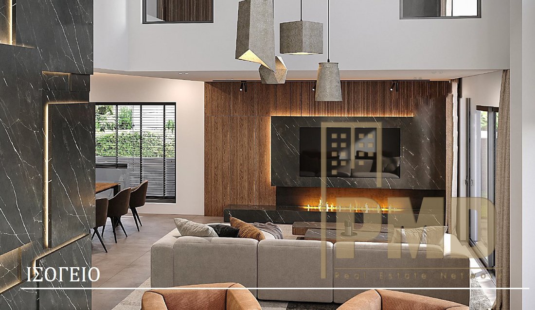 Apartment in Glyfada, Attica, Greece 2 - 17357656