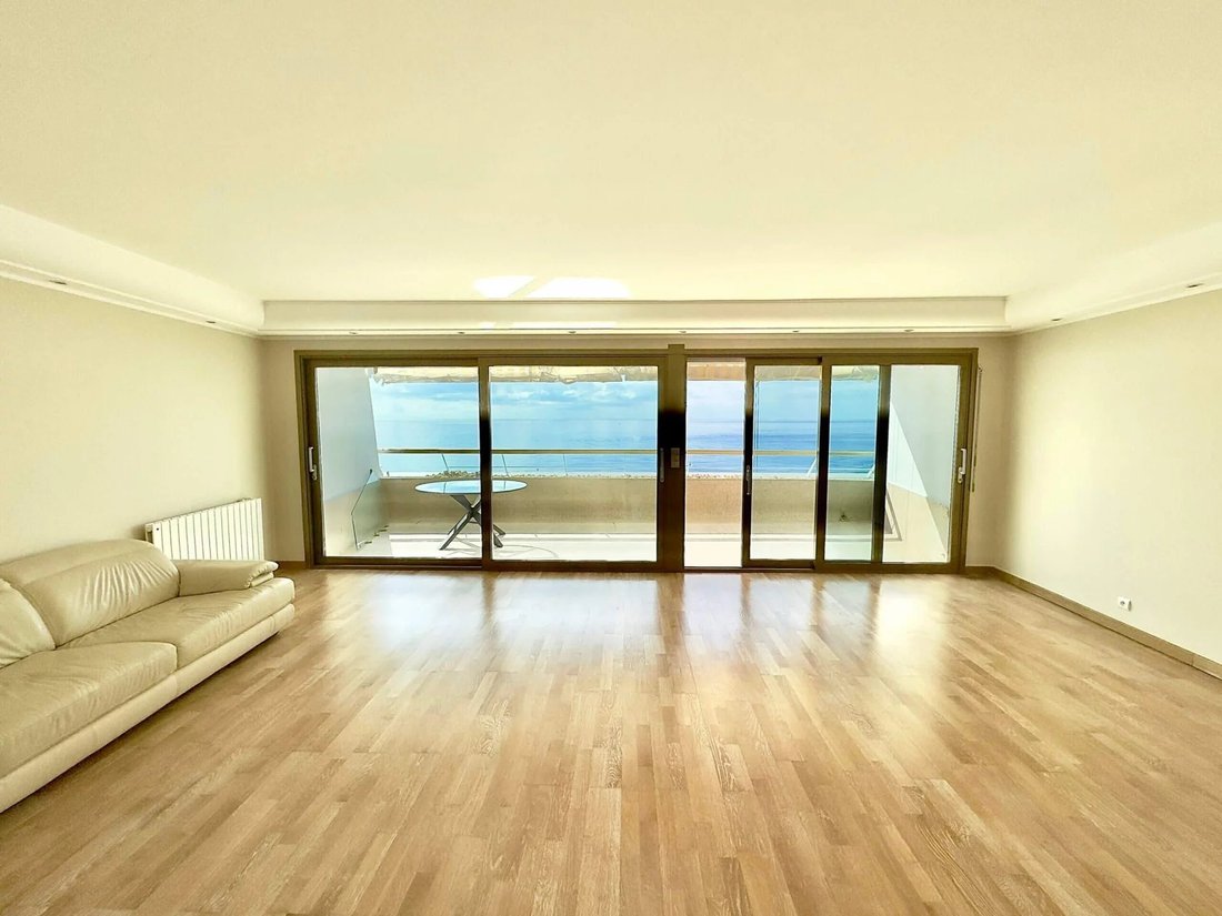 Apartment in Marina, Villeneuve-Loubet, France 4 - 17359585