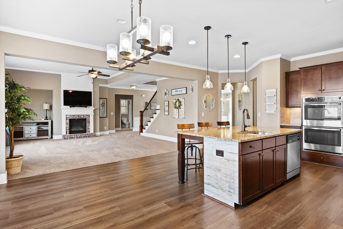 House in Cumming, Georgia, United States 4 - 17362760