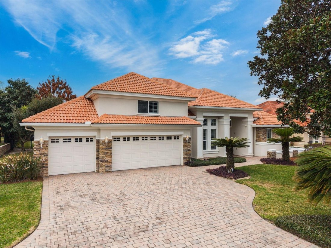 House in Longwood, Florida, United States 3 - 17365187