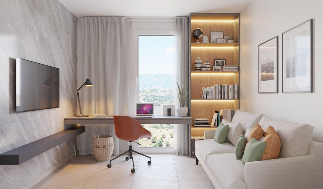 House in La Cala de Mijas, Mijas, Spain 5 - 17361829