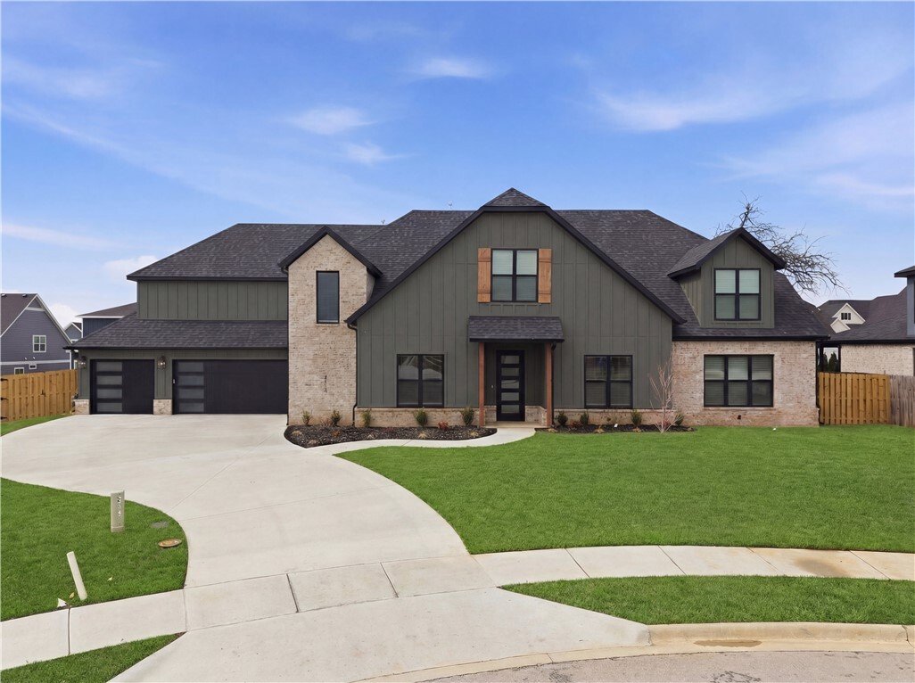 House in Lowell, Arkansas, United States 2 - 16921060