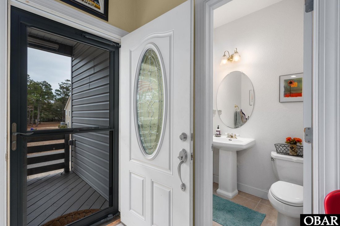 House in Kill Devil Hills, North Carolina, United States 4 - 17358717