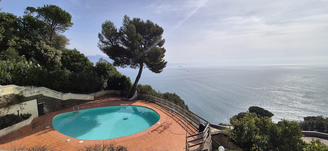 Apartment in Historic Center, La Spezia, Italy 2 - 17365473