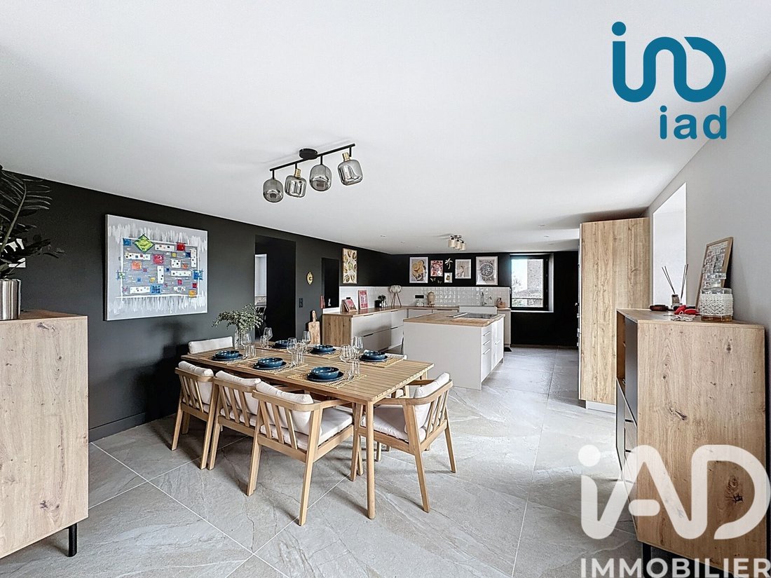 House in Maclas, Auvergne-Rhône-Alpes, France 4 - 17366312