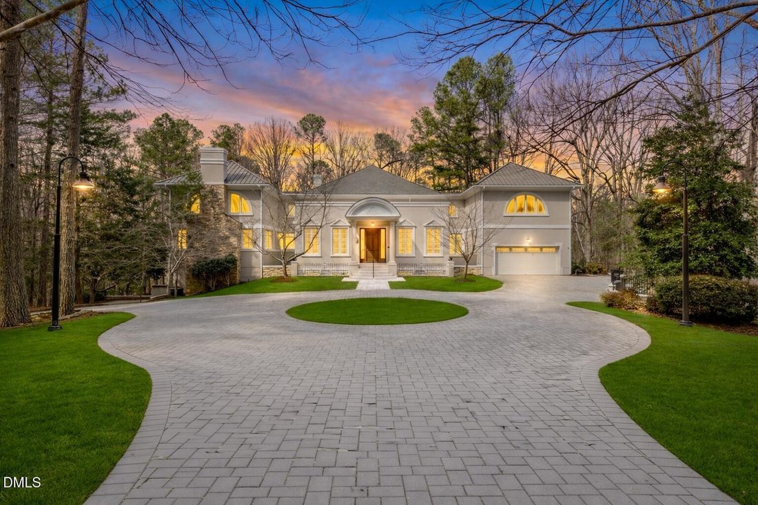 House in Wake Forest, North Carolina, United States 2 - 17370688