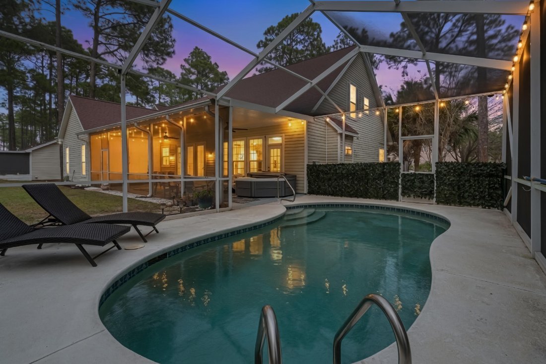 House in Santa Rosa Beach, Florida, United States 1 - 17356427