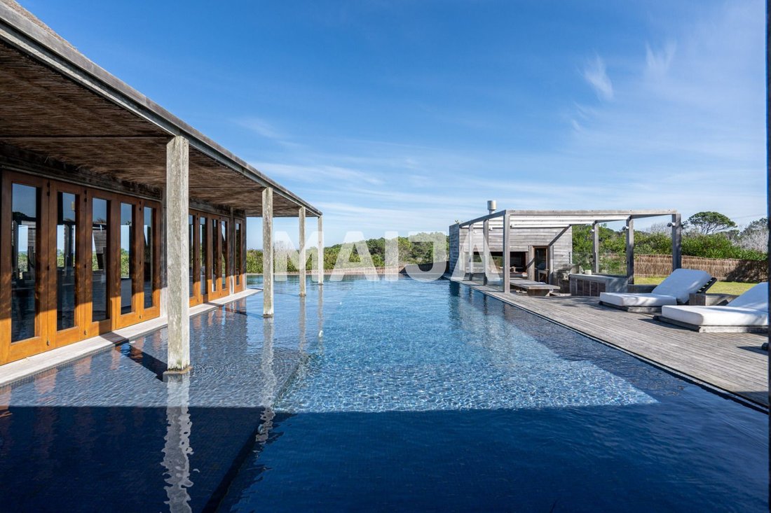 House in San Antonio, Uruguay 4 - 17050362