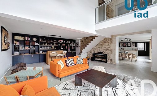 House in Maclas, Auvergne-Rhône-Alpes, France 1