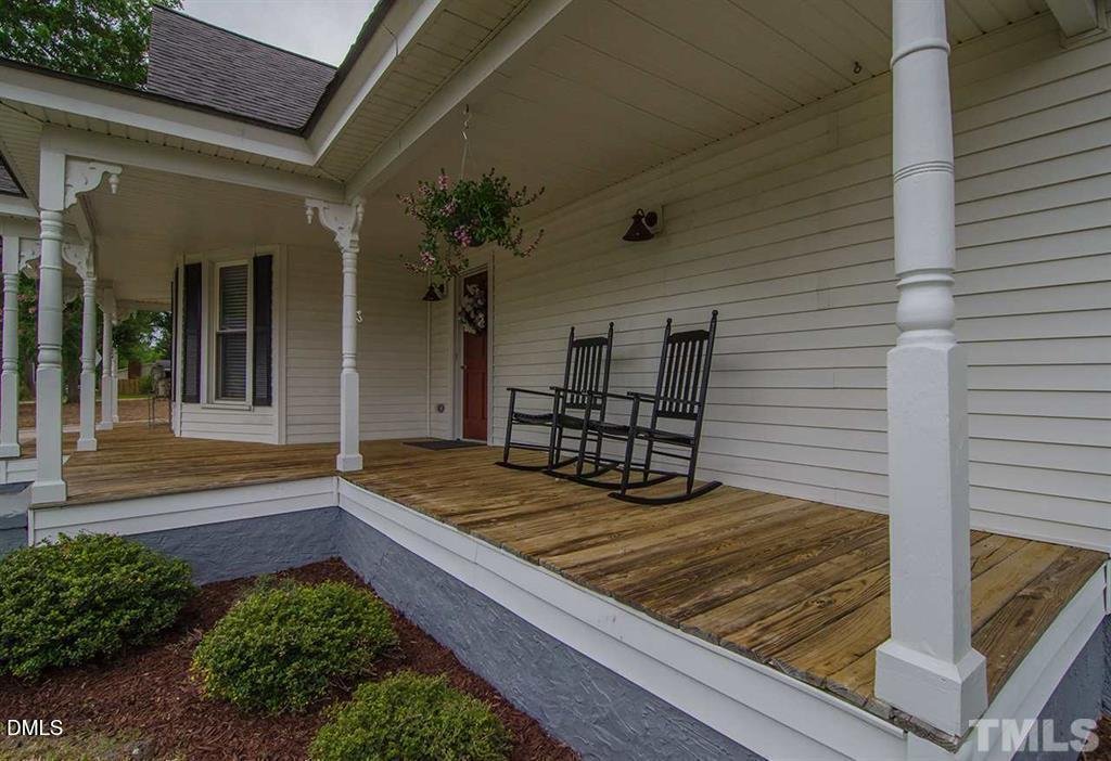 House in Wendell, North Carolina, United States 3 - 17366917