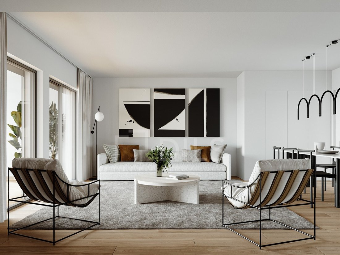 Apartment in Santo António dos Cavaleiros, Lisbon, Portugal 5 - 17358061