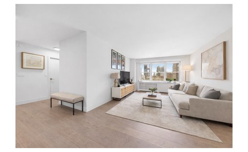 Co Op in New York, New York, United States 1