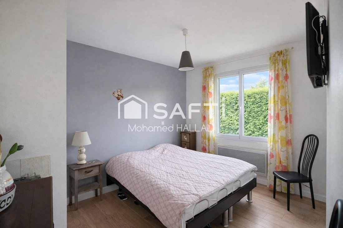House in Chante Cigale, Gujan-Mestras, France 5 - 17370111