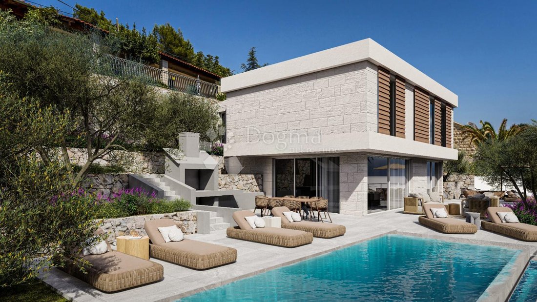 House in Croatia 2 - 17370894