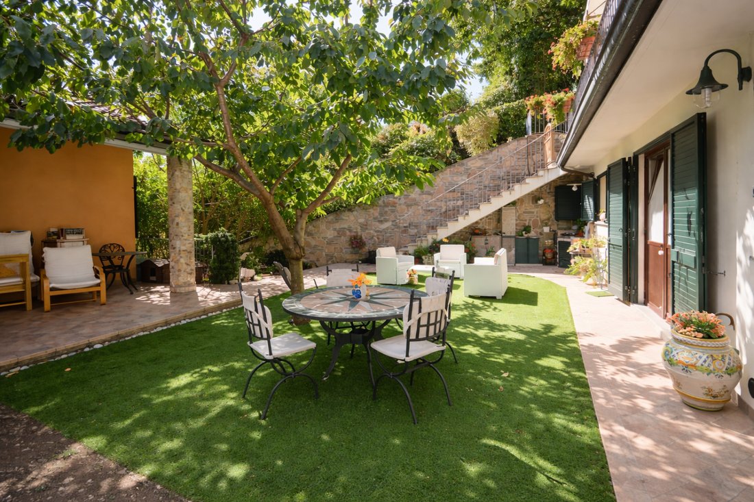 Country House in Castell'Anselmo, Collesalvetti, Tuscany 4 - 17361402