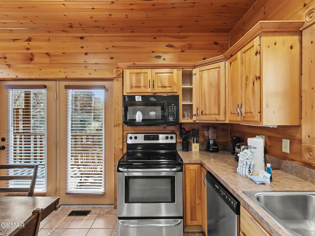 House in Gatlinburg, Tennessee, United States 5 - 17368849