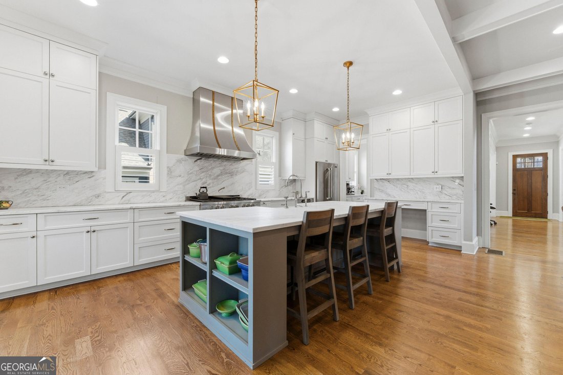 House in Decatur, Georgia, United States 4 - 17370641
