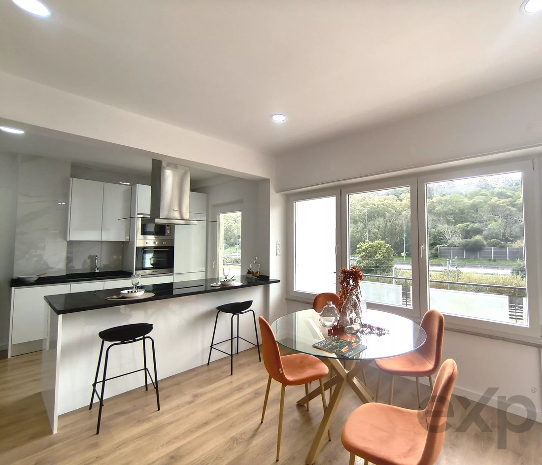 Apartment in Benfica, Lisbon, Portugal 2 - 17221047
