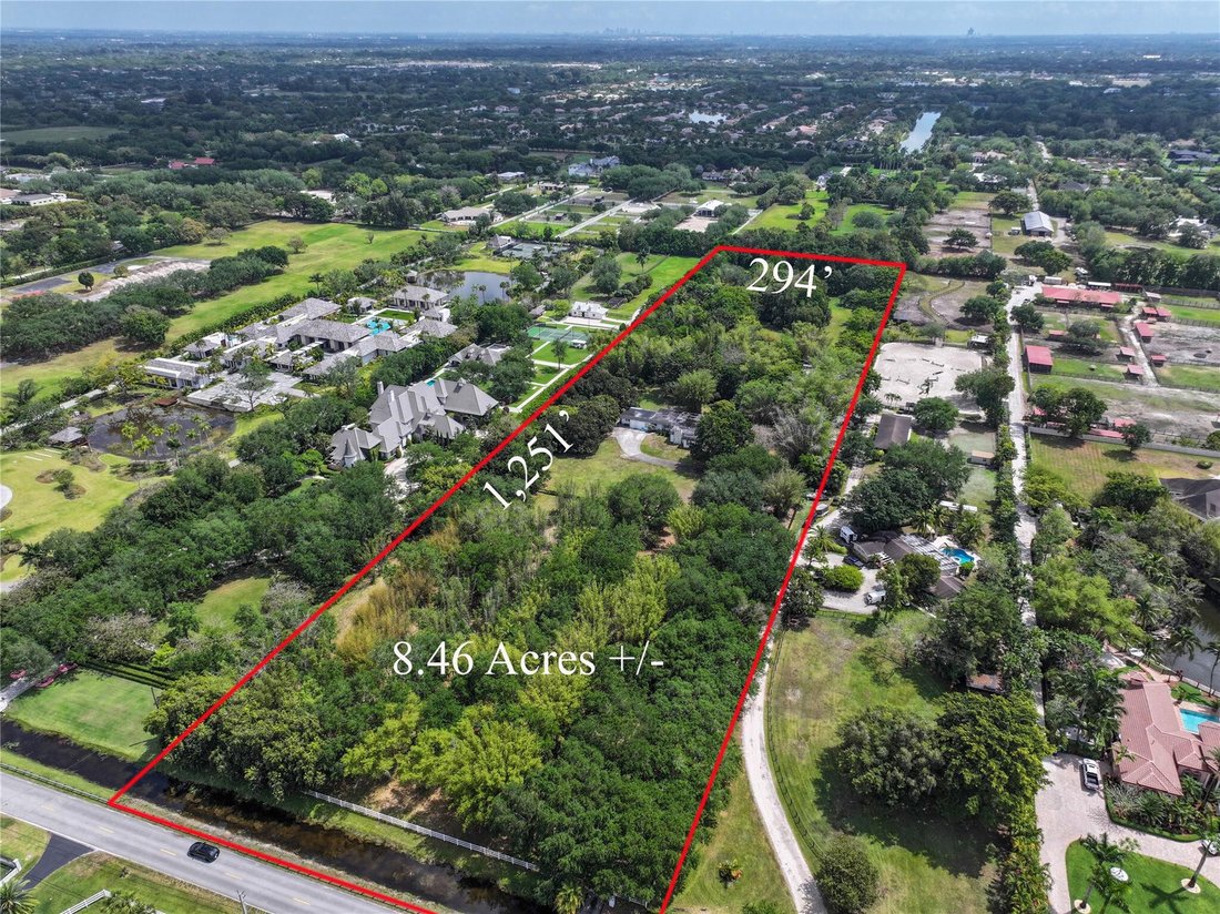 House in Davie, Florida, United States 3 - 16633804