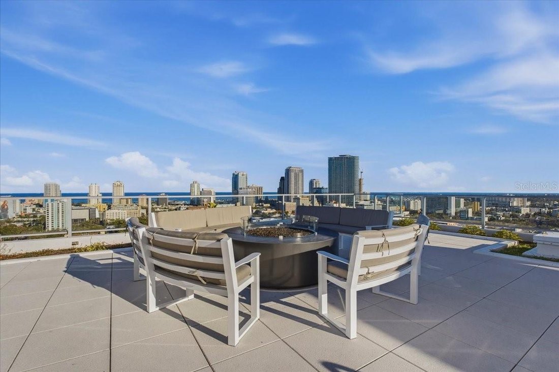 Condominio a St. Petersburg, Florida, Stati Uniti 3 - 17359277