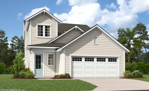 House in Jacksonville, Florida, United States 1