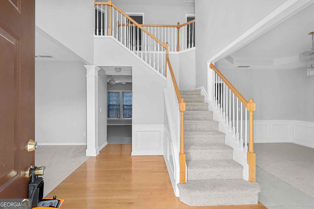 House in Buford, Georgia, United States 4 - 17360057