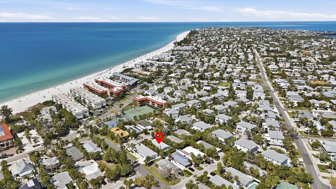 House in Holmes Beach, Florida, United States 1 - 17365198