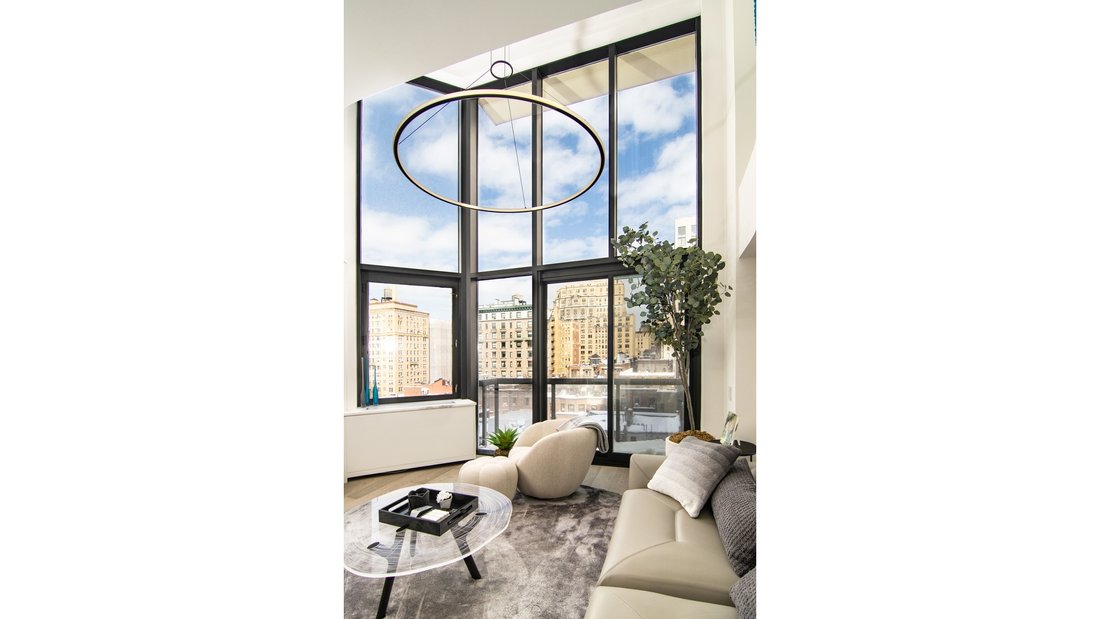 Condo in New York, New York, United States 2 - 17361224