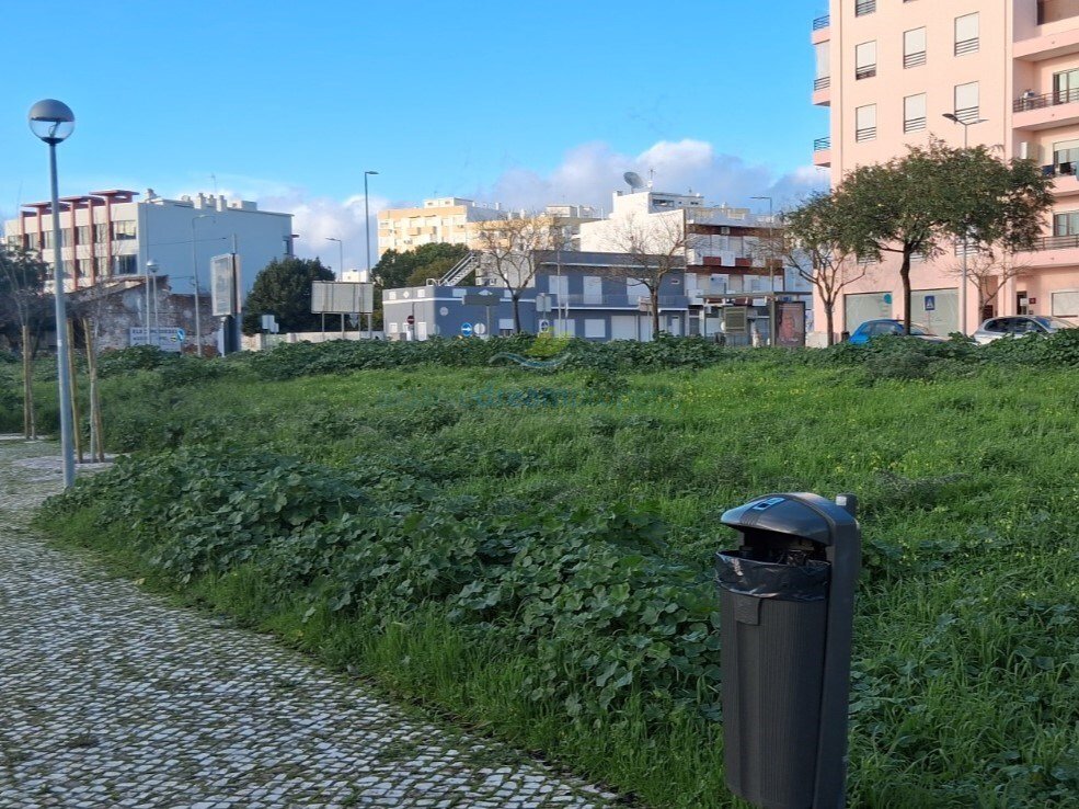 Terreno en Loule (Sao Clemente), Algarve, Portugal 3 - 17363912