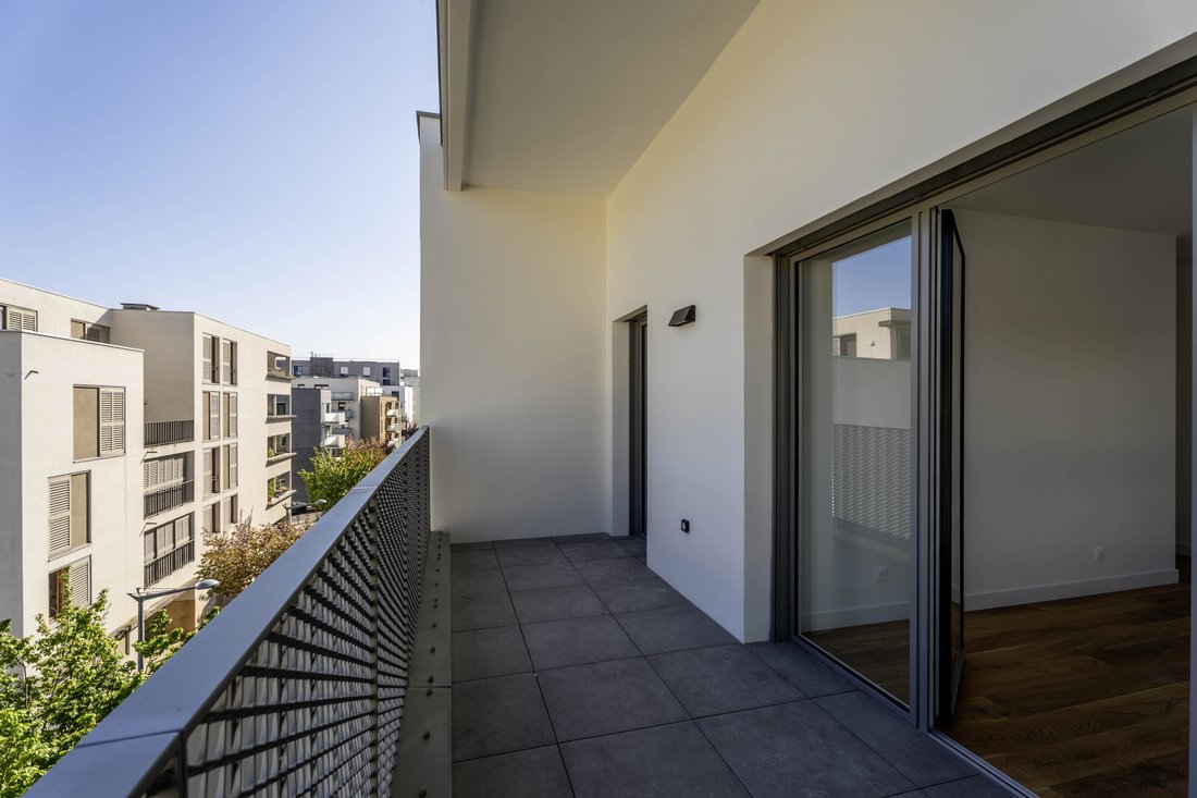 Apartment in Lyon 9e Arrondissement, Lyon, France 4 - 17356928