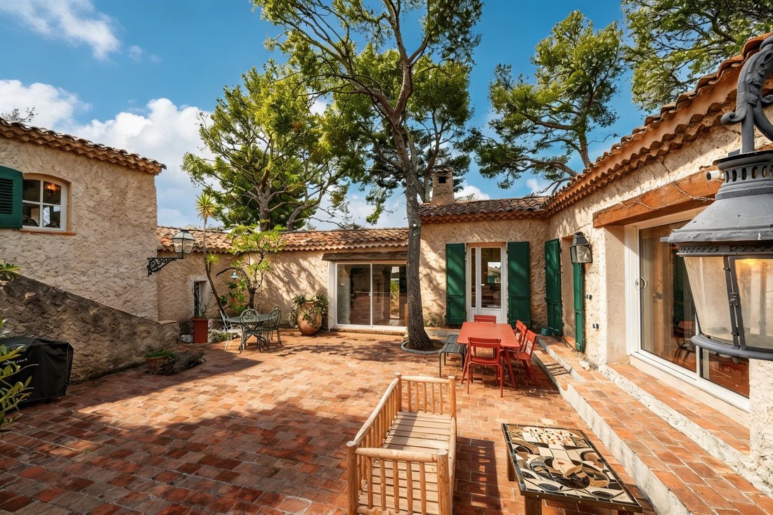 House in Grande Couronne, Cassis, France 4 - 17361466