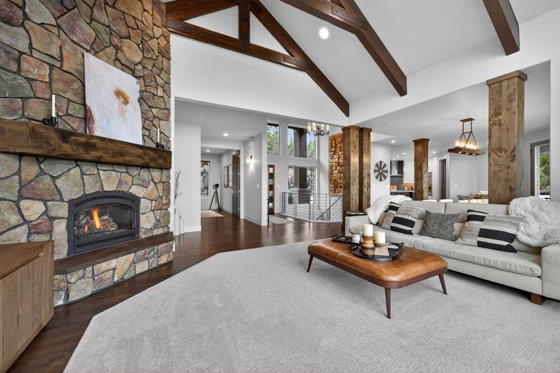 House in Bend, Oregon, United States 5 - 17358340
