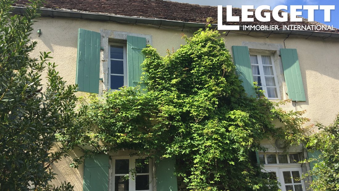House in Frayssinet, Occitania, France 4 - 17364074