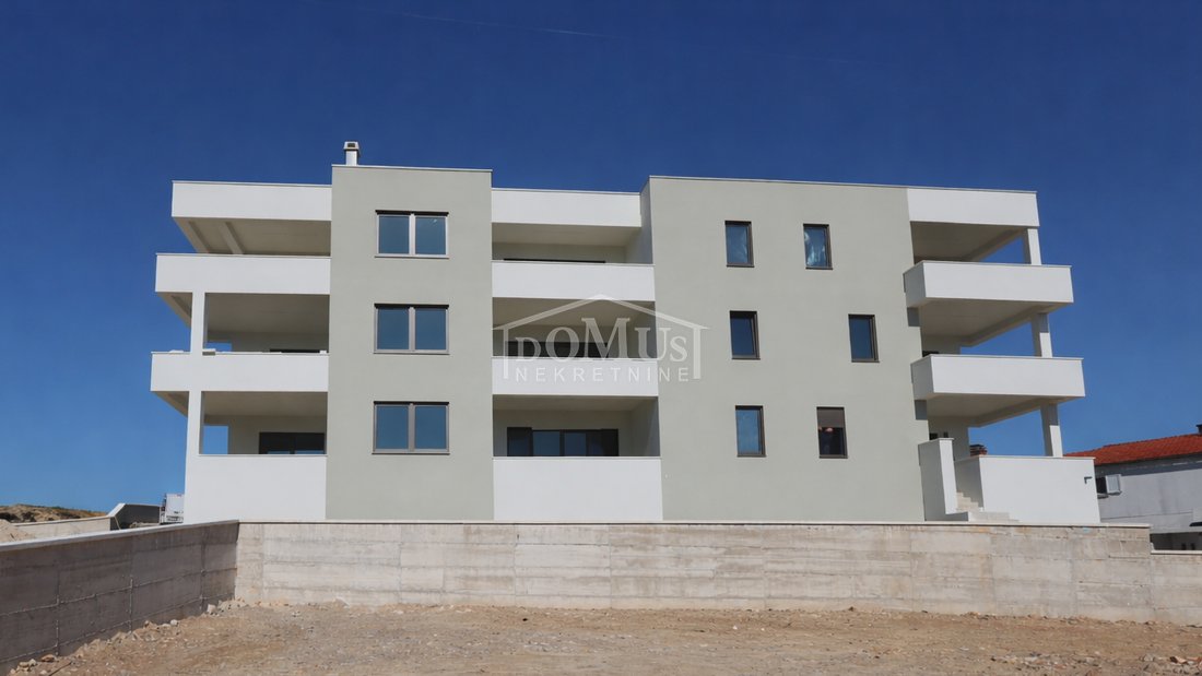 Apartment in Vodice, Sibenik-Knin County, Croatia 4 - 16117380