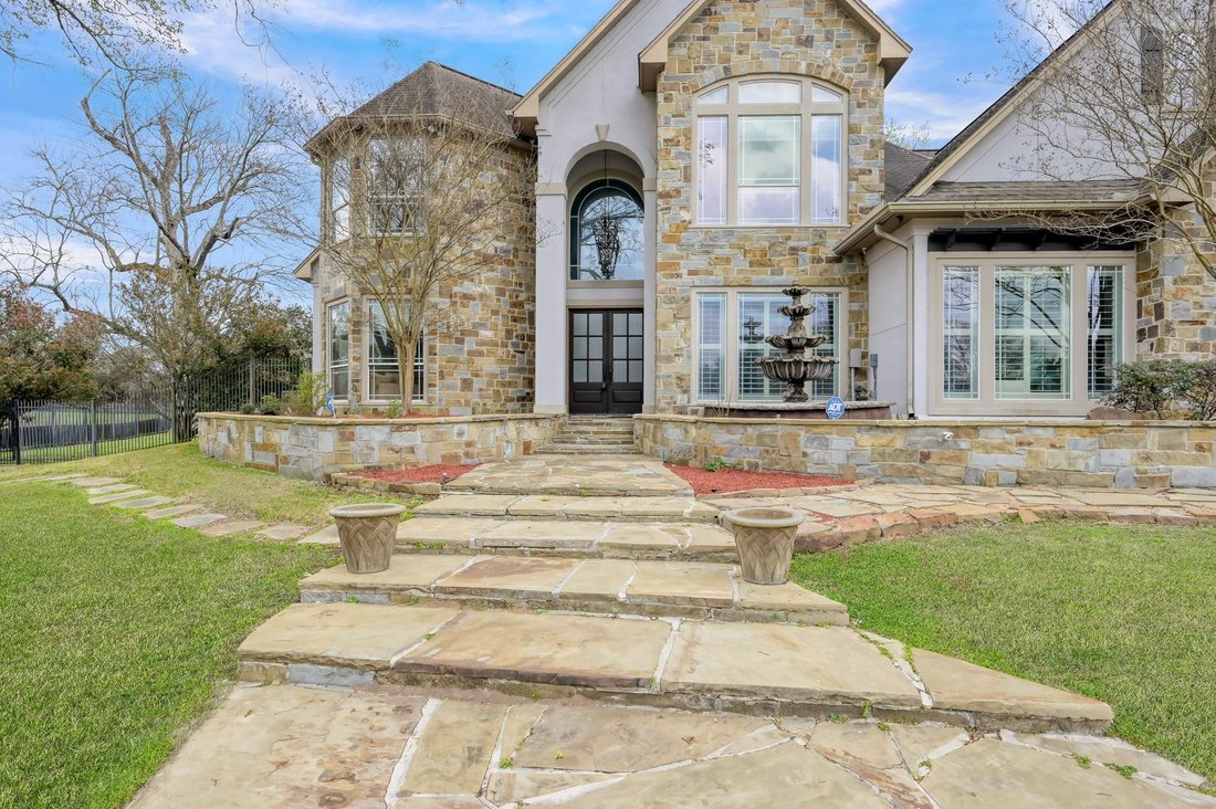 House in Montgomery, Texas, United States 4 - 17359777
