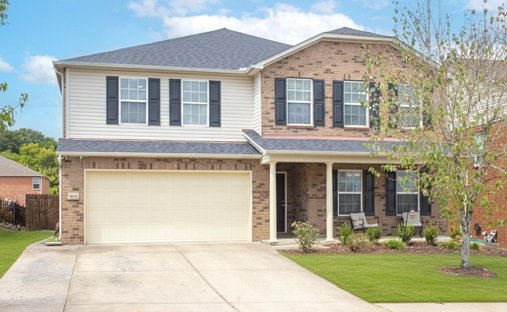 Haus in Hendersonville, Tennessee, Vereinigte Staaten 1